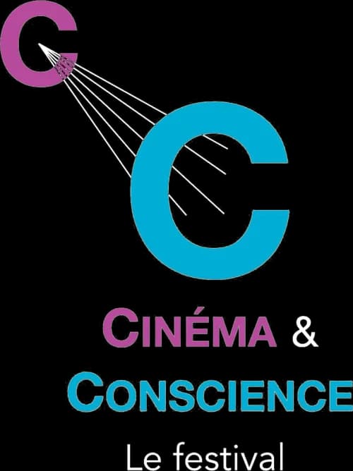 Logo du festival Cinéma & Conscience