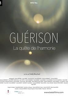 Affiche du film GUÉRISON
