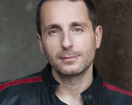 Freddy Mouchard