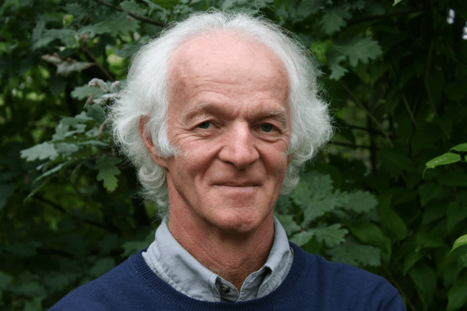 Ernst Zürcher
